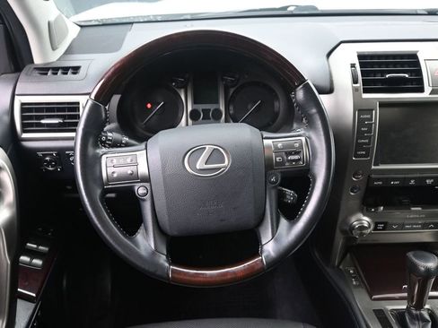 Used 2019 Lexus GX 460 460 image 20