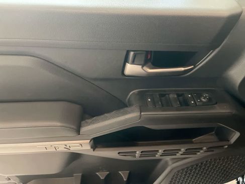 New 2026 Toyota Tacoma TRD Off-Road image 13