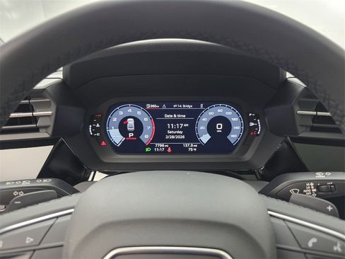 Used 2024 Audi A3 2.0T Premium Plus image 21