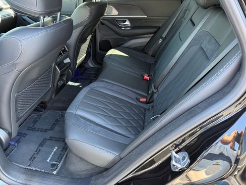 New 2026 Mercedes-Benz GLE 53 AMG 4MATIC Coupe image 11
