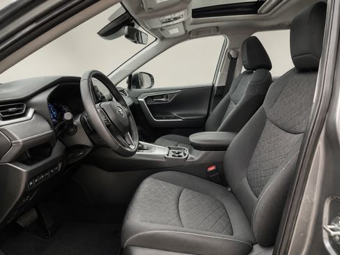 Certified 2023 Audi SQ8 Prestige w/ Prestige Package AWD/4WD image 21