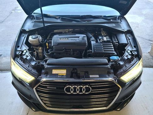 Used 2019 Audi A3 2.0T Premium Plus w/ Premium Plus Package image 17