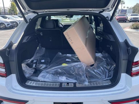 New 2026 Genesis GV80 3.5T AWD/4WD image 25