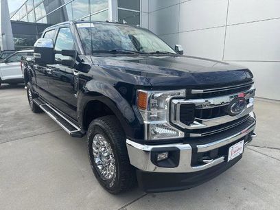 Certified 2022 Ford F250 XLT w/ XLT Premium Package
