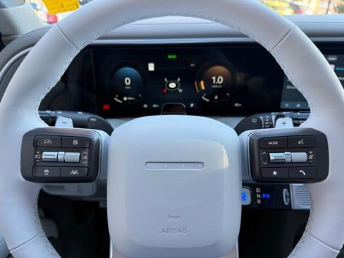 New 2026 Hyundai Palisade Limited image 25