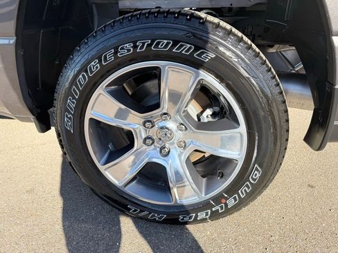New 2026 RAM 1500 Express AWD/4WD image 31