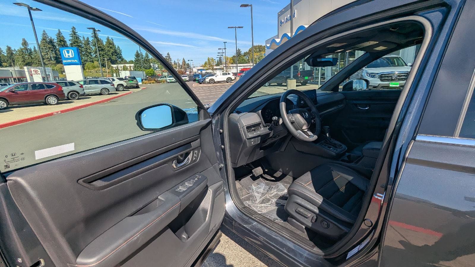 Used 2024 Honda CR-V Sport-L image 11