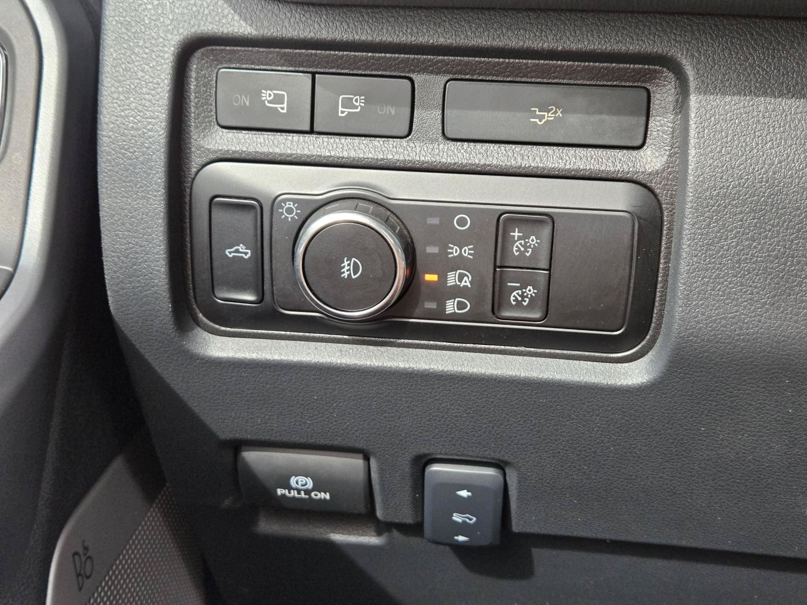 Certified 2024 Ford F250 Lariat AWD/4WD image 22