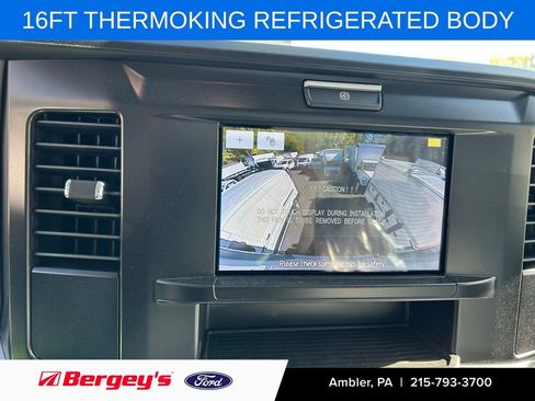 New 2025 Ford F550 XL image 16