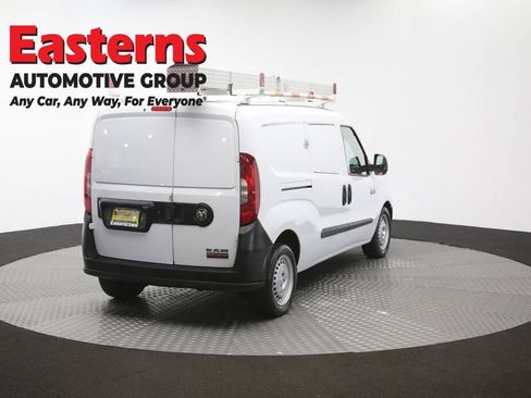 Used 2019 RAM ProMaster City Tradesman FWD image 39