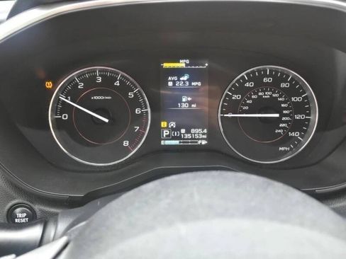 Used 2020 Subaru Crosstrek 2.0i Limited w/ Popular Package #4 AWD/4WD image 19
