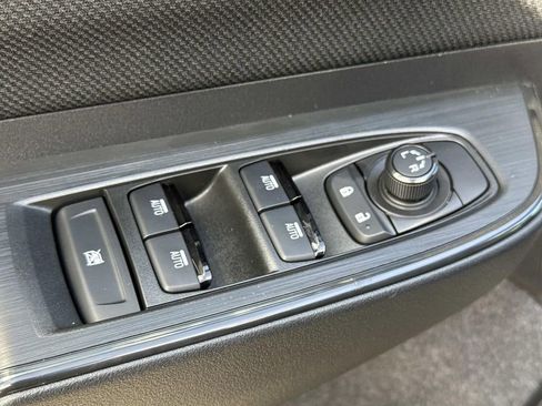 New 2026 Subaru Outback Limited image 19