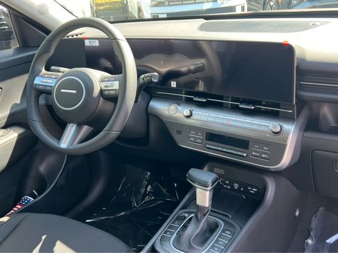 Certified 2026 Hyundai Kona SEL Sport AWD/4WD image 20