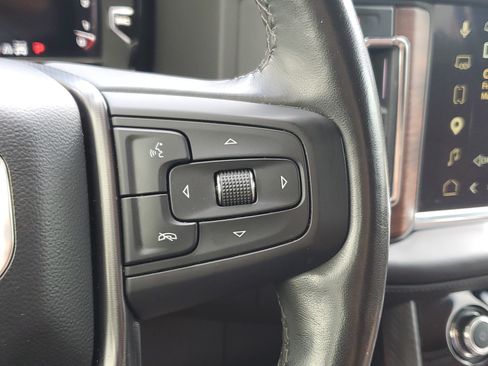 Used 2023 GMC Yukon Denali Ultimate AWD/4WD image 27