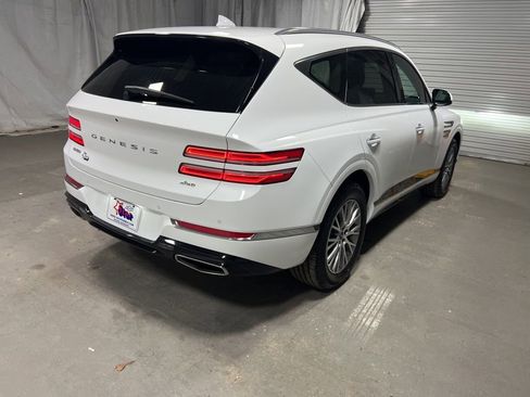 Used 2024 Genesis GV80 2.5T image 7