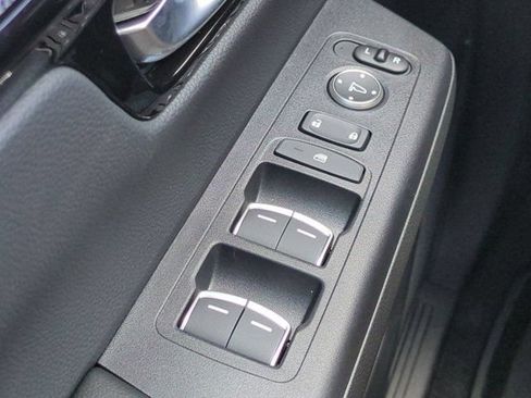 New 2026 Honda CR-V Sport Touring image 22