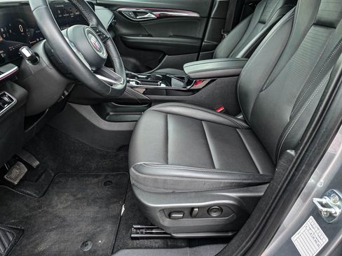 Used 2024 Buick Envision Preferred image 10