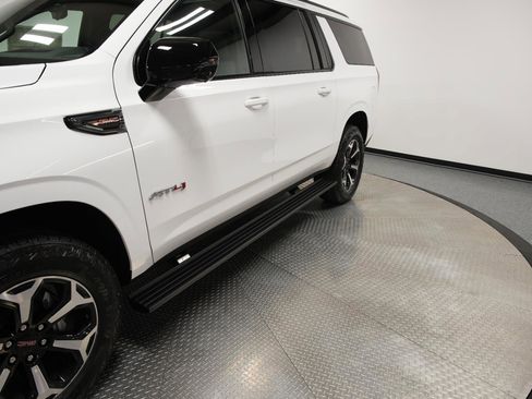 New 2026 GMC Yukon XL AT4 w/ AT4 Premium Plus Package image 5