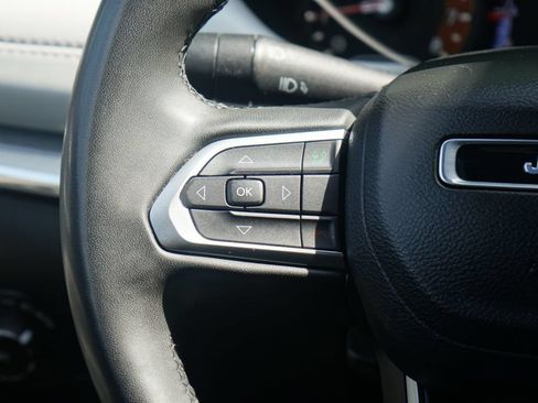 Used 2023 Jeep Compass Limited AWD/4WD image 14