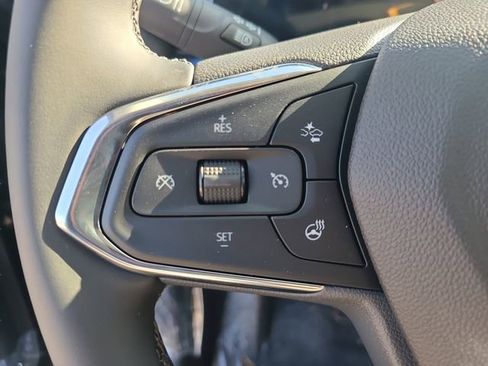 New 2026 Chevrolet Trax LT w/ Driver Confidence Package image 24