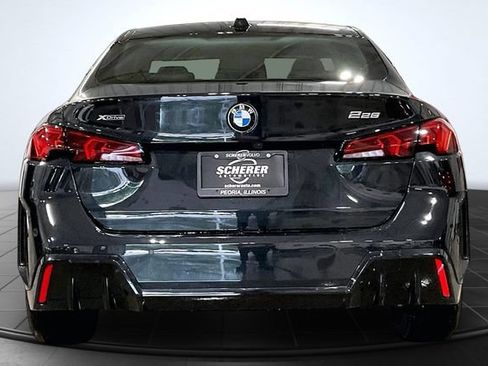 Used 2025 BMW 228i xDrive AWD/4WD image 4