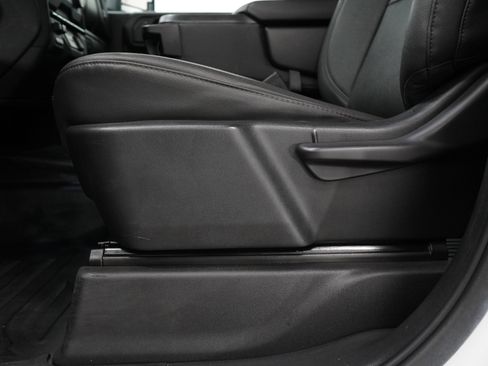 Used 2023 Chevrolet Silverado 2500 W/T w/ WT Fleet Convenience Package image 20