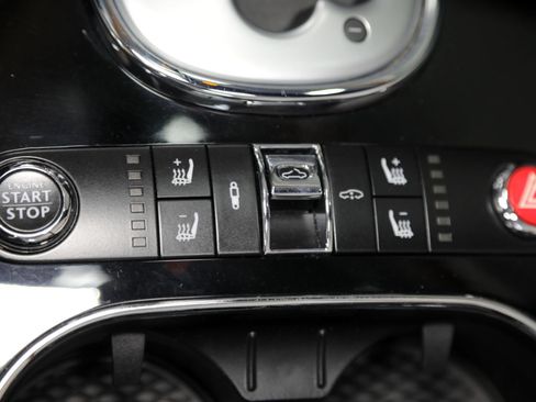 Used 2015 Bentley Continental GT V8 S AWD/4WD image 51