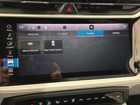 New 2026 Jeep Cherokee Limited AWD/4WD image 37