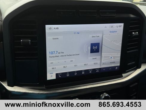 Used 2023 Ford F150 Lariat AWD/4WD image 29