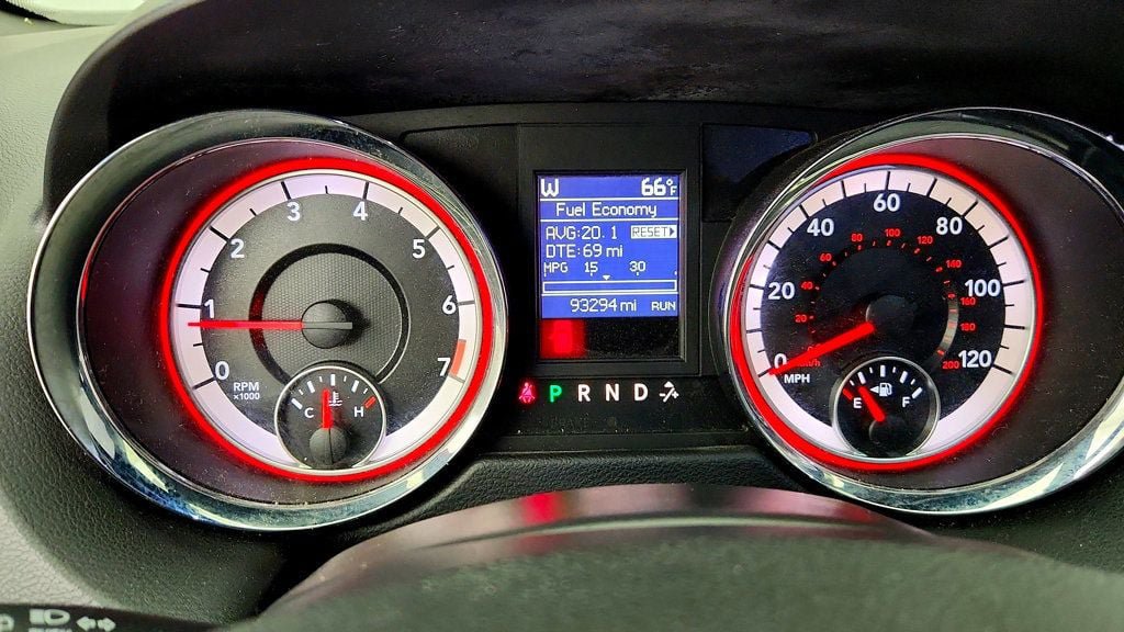 Used 2018 Dodge Grand Caravan GT FWD image 14