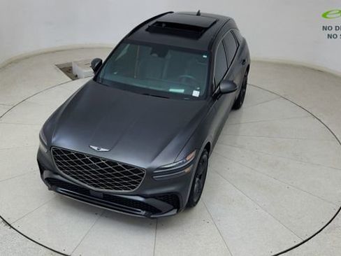 Used 2026 Genesis GV70 3.5T Sport Prestige AWD/4WD image 77