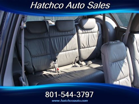 Used 2008 Honda Odyssey EX-L image 21