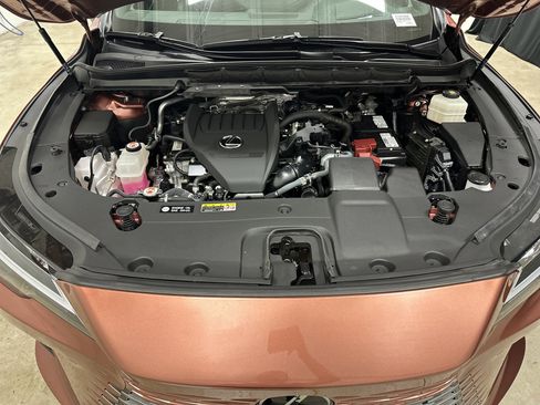 Used 2023 Lexus RX 350 Premium Plus w/ Accessory Package (Z1) AWD/4WD image 6