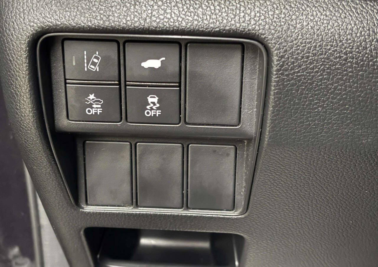 Used 2017 Honda CR-V EX-L image 33