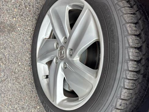Used 2019 Honda HR-V EX image 22