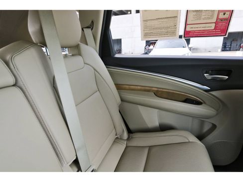 Used 2020 Acura MDX FWD w/ Technology Package image 14