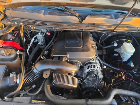 Used 2009 Chevrolet Silverado 1500 LT w/ Power Pack Plus image 58