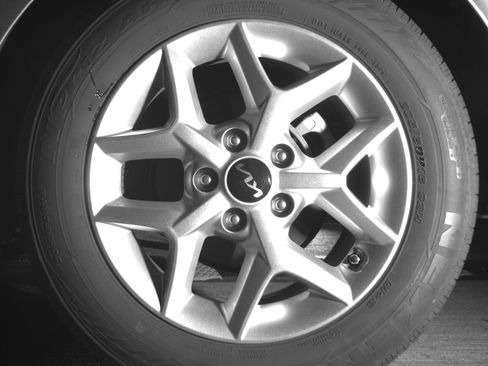 Used 2025 Kia Soul LX w/ LX Technology Package FWD image 14