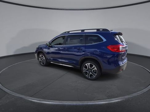 New 2026 Subaru Ascent Limited AWD/4WD image 6