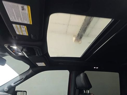 Used 2024 Ford F150 Raptor AWD/4WD image 13