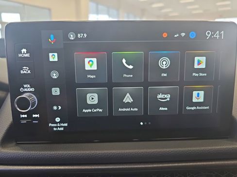 New 2026 Honda Prelude image 21