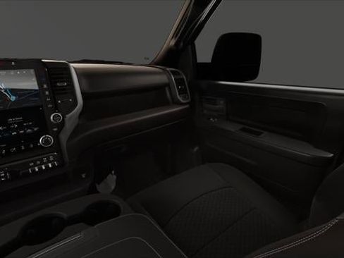 New 2026 RAM 2500 Tradesman image 37