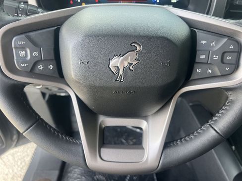 New 2026 Ford Bronco Big Bend image 9