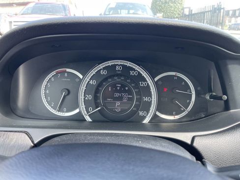 Used 2015 Honda Accord EX-L image 16