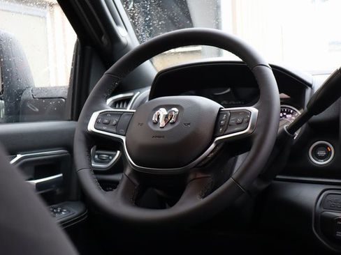 Used 2025 RAM 2500 Big Horn image 51