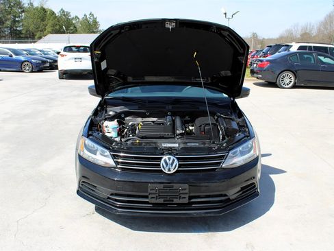 Used 2016 Volkswagen Jetta S image 33