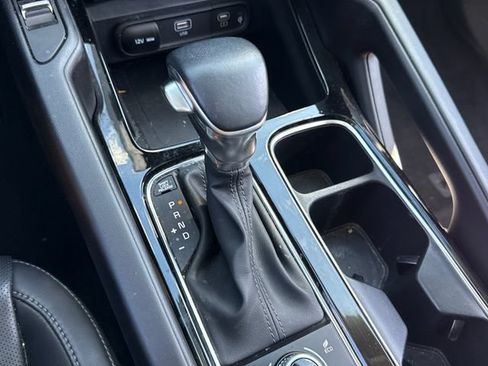 Used 2024 Kia Telluride S w/ S Sunroof Package AWD/4WD image 38