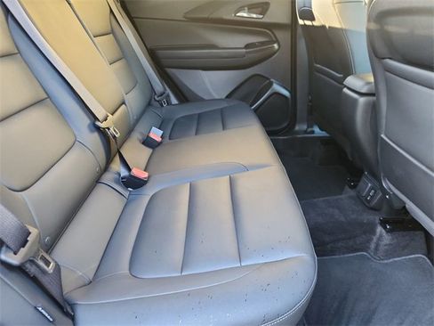 Used 2023 Chevrolet TrailBlazer ACTIV w/ Convenience Package image 24