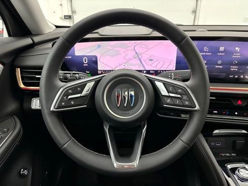 New 2026 Buick Envision Avenir image 22