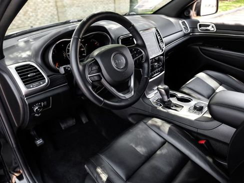 Used 2022 Jeep Grand Cherokee Limited w/ Tech Group image 26